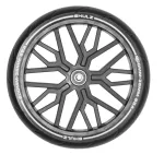 SHULZ t&otilde;ukeratta ratas 200mm