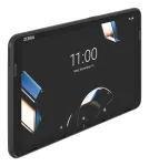 Zebra ET401 10 inch WUXGA tahvelarvuti, 64 GB, 6 GB RAM, Wi-Fi 7, Android 11, must