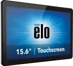 Elo Touch Solutions Elo I-Series 3.0 All-in-One Computer - 15.6-tolline Full HD puuteekraan - Qualcomm Snapdragon APQ8053 2 GHz - 3 GB RAM - 32 GB SSD - Android 8.1 Oreo - Gigabit Ethernet - Wi-Fi 802.11ac - Bluetooth 4.1