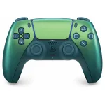 Sony DualSense v3 Wireless Gamepad Bluetooth Chroma Teal for PS5, PC, Mac, iOS, Android