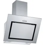 RESPEKTA CH 22020 IXB seinakubu, roostevaba teras, 60 cm
