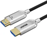 UNITEK Active Optical HDMI 2.0 kaabel 30m 4K 60Hz AOC