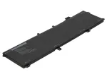 2-Power CBP3515B S&uuml;learvuti aku - 8198 mAh, 11,1 V, 91 Wh - &Uuml;hilduv Dell Precision M3800, XPS 15 9530