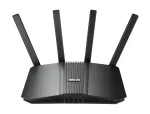 ASUS RT-BE58U V2 juhtmevaba ruuter 2.5 Gigabit Ethernet Kaheribaline (2.4 GHz / 5 GHz) Must