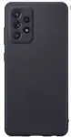 iLike Samsung Galaxy A52 4G / A52 5G / A52S 5G Silicon Case Black