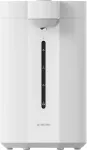Elektriline veekeetja Xiaomi MEK01-EU 5 L 1600 W valge &mdash; vabalt seisev, 220&ndash;240 V, Wi‑Fi, reguleeritav temperatuur 40&ndash;90&deg;C