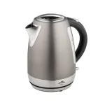 ETA | Veekeetja | ELA ETA859890040 | Standard | 2100 W | 1,7 L | Roostevaba teras | 360&deg; p&ouml;&ouml;rdalus | Hall
