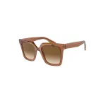 GIORGIO ARMANI Naiste p&auml;ikeseprillid AR8156-593251 Havana Brown Gradient 52/21/140 mm