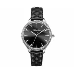 THOMAS SABO naiste k&auml;ekell WA03222212033 38mm roostevabast terasest kronograaf