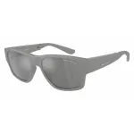 Armani Exchange AX4141SU81806 Meeste p&auml;ikeseprillid Matt Must Tumehall 56mm