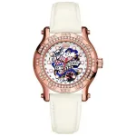 Marc Ecko naiste E13599M1 roostevabast terasest kvartskell 39mm