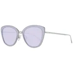 ANA HICKMANN HI3053-53T02 Naiste Liblikp&auml;ikeseprillid Kuld/Pruun 53mm