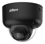 DAHUA IPC-HDBW5659R1-ASE-PV-0280B-PRO-BLACK 6MP Kupliga v&otilde;rgukaamera 2,8mm objektiiviga, WizMind AI, must