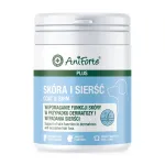 ANF ANIFORTE Skin and Coat Supplements for Dogs - 90 Tablets