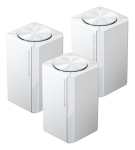 Mesh-s&uuml;steem Xiaomi AC1200 kaheribaline Wi-Fi 5