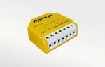 Shelly Wave i4 DC Switch - Z-Wave Plus v2 4-Input Smart Switch