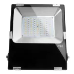 MIBOXER LED Floodlight 100W RGB+CCT IP65 230V 160&deg;