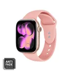 Crong Liquid - Rihm Apple Watch 38/40/41/42mm (L&otilde;he)