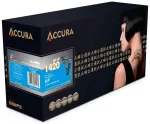 Accura &uuml;hilduv toonerikassett HP 142A (W1420A) must - 950 lehte