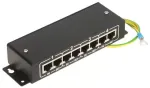 Pingekaitse AXON-VIDEO-IP-4POE - 4-port Gigabit PoE pingekaitse