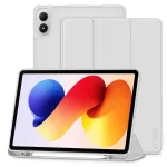 Tech-Protect SC Pen Case kaitsekott Xiaomi Redmi Pad 2 Pro 12.1 jaoks, hall