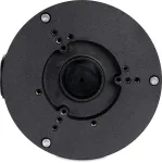 DAHUA PFA130-E-B Adapter, Mounting Bracket Black