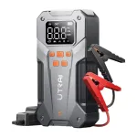 UTRAI JS20 Multifunktsionaalne Autok&auml;iviti 16000mAh 2000A Tippvool
