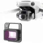 Ulanzi 0.75x laiakena objektiiv DJI Mavic 3 jaoks