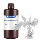 Anycubic Water-Wash 2.0 1kg Resin White