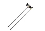 Gabel Stride X-5 Nordic Walking kepid - 120 cm, s&uuml;sinik, must/punane