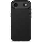 Decoded antimikroobne silikoonist tagakaas Apple iPhone 17 Air - Phantom Black