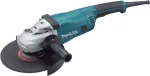 Makita GA9040RF01 Juhtmega Nurklihvija 230 mm 2600 W