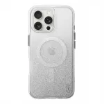 UNIQ Coehl Lumino Magnetiline Laadimis&uuml;mbris iPhone 16 Pro Max 6.9 jaoks, S&auml;delev H&otilde;be
