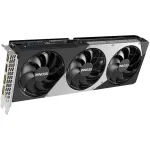 Videokaart Inno3D GeForce RTX 5060 Ti &mdash; 16 GB GDDR7, PCIe 5.0, 128-bit, 3x DP 2.1b + HDMI 2.1b