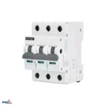 SCHELINGER A11-SR8-3P-063 3P 63A Isolaatorl&uuml;liti