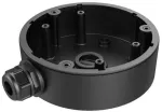 MITON MT-P1280-D21-B Pindpaigaldatav &Uuml;henduskarp, Hall (RAL 7035), IP65, IK07, ABS