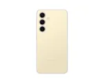 Samsung GP-FPS921SAA Clear Case tagakaas Galaxy S24 jaoks, l&auml;bipaistev