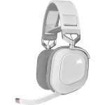 CORSAIR Gaming Headset Hs80 - Wireless - Valge