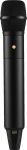 R&Oslash;DE Interview PRO juhtmevaba kondensaatormikrofon, USB-C, 20 Hz&ndash;20 kHz, must