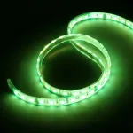RGB LED-riba Lamptron FlexLight Multi infrapuna kaugjuhtimispuldiga, 3 m pikkus