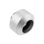 K&otilde;vatoru liitmik 14 mm OPTIMUS &mdash; metallist jahutusvedeliku/PC vesijahutuse &uuml;hendus, h&otilde;bedane
