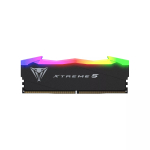DIMM 32 GB DDR5-8000 (2x 16 GB) Dual-Kit, Arbeitsspeicher schwarz, PVXR532G80C38K, Viper Xtreme5 RGB, INTEL XMP