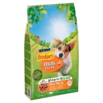Purina Friskies Mini Menu koera kuivtoit kana ja k&ouml;&ouml;giviljadega, 1,5 kg
