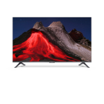 Televiisor Xiaomi QLED TV A Pro 2026 50-tolline nutiteler Google TV 4K UHD energiaklass F