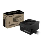 GIGABYTE P650SS toiteplokk - PCIe 5.0, 80 PLUS Silver, 120mm ventilaator, ATX 3.0 &uuml;hilduv, EL-pistik