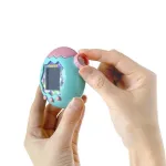 BND Tamagotchi Paradise - Jade Forest virtuaalne lemmikloomam&auml;nguasi
