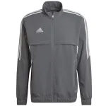 adidas Meeste Condivo 22 Esitlus Dressipluus Hall Four HD2272