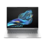 HP EliteBook 6 G1q 14 inch s&uuml;learvuti - Snapdragon X, 32GB RAM, 512GB SSD, WUXGA, Windows 11 Pro (taastatud toode)