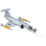 COBI Lockheed F-104 Starfighter 1:48 m&otilde;&otilde;tkavas mudelikomplekt