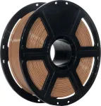 FlashForge HS PLA 1.75mm Hele Pruun 1kg - Kiire 3D-printeri filament